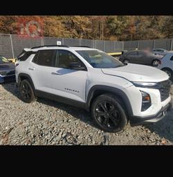 شيفروليه إكوينوكس